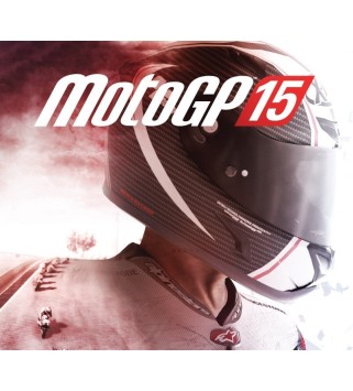 MotoGP 15 XBOX One Xbox One Key EUROPE